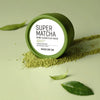 Attīroša mālu maska ar matcha tēju Some By Mi Super Matcha Pore Clean Clay Mask