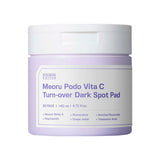 Sungboon Editor Meoru Podo Vita C Turn-Over Dark Spot Pad