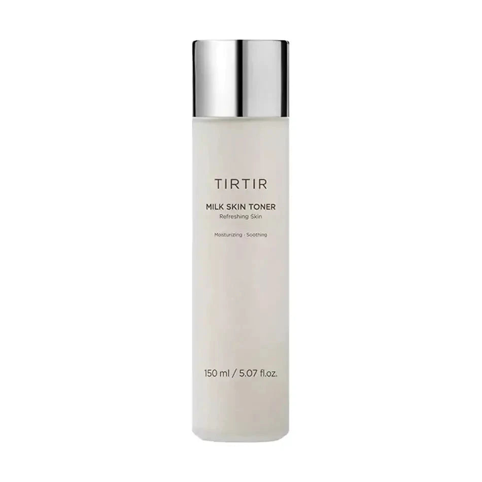 Mitrinošs pieniņveida toniks TIRTIR Milk Skin Toner