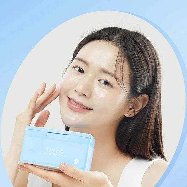 TIRTIR NMF Hydra Ampoule Mask