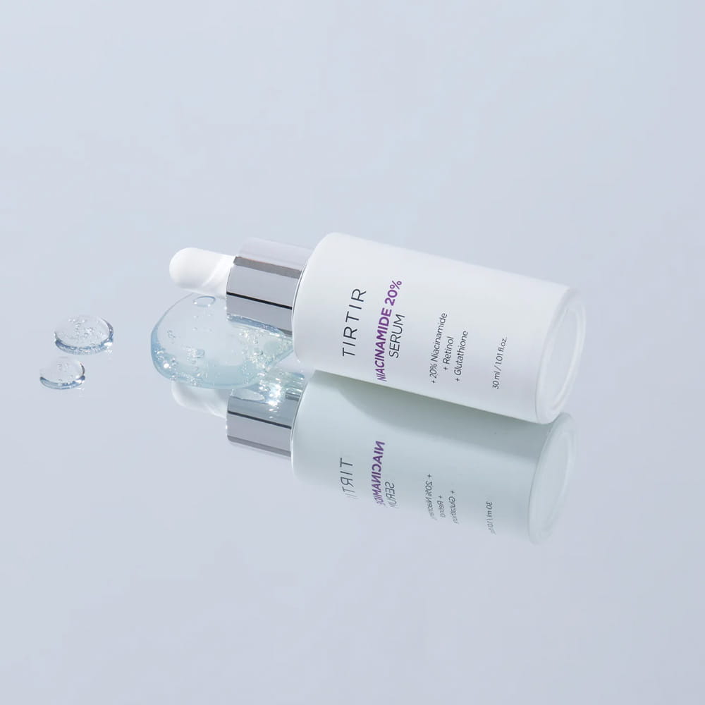 TIRTIR Niacinamide 20% Serum