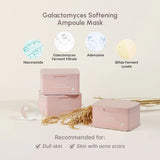TIRTIR Galactomyces Softening Ampoule Mask