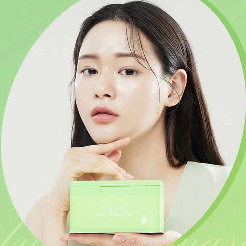 TIRTIR Tea Tree Clear Ampoule Mask