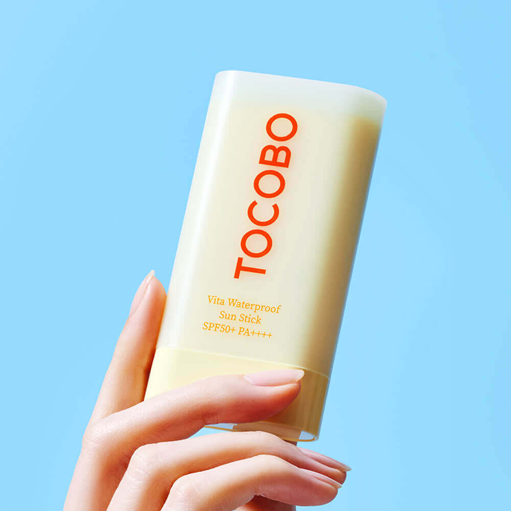 Tocobo Vita Waterproof Sun Stick SPF50+ PA++++