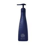 Lietošanai vakarā paredzēts šampūns matiem ar kolagēnu Treecell Night Collagen Shampoo Midnight Forest