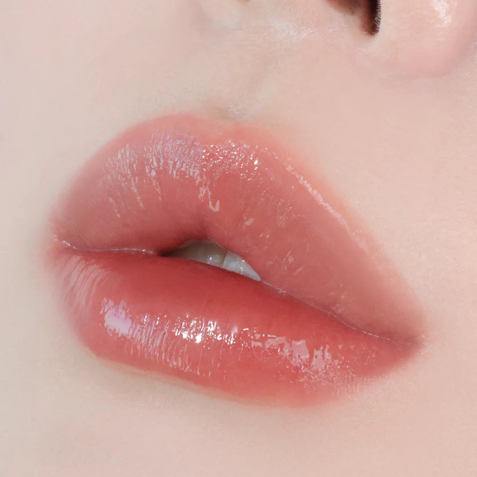 UNLEASHIA Berry Shot Lip Tint