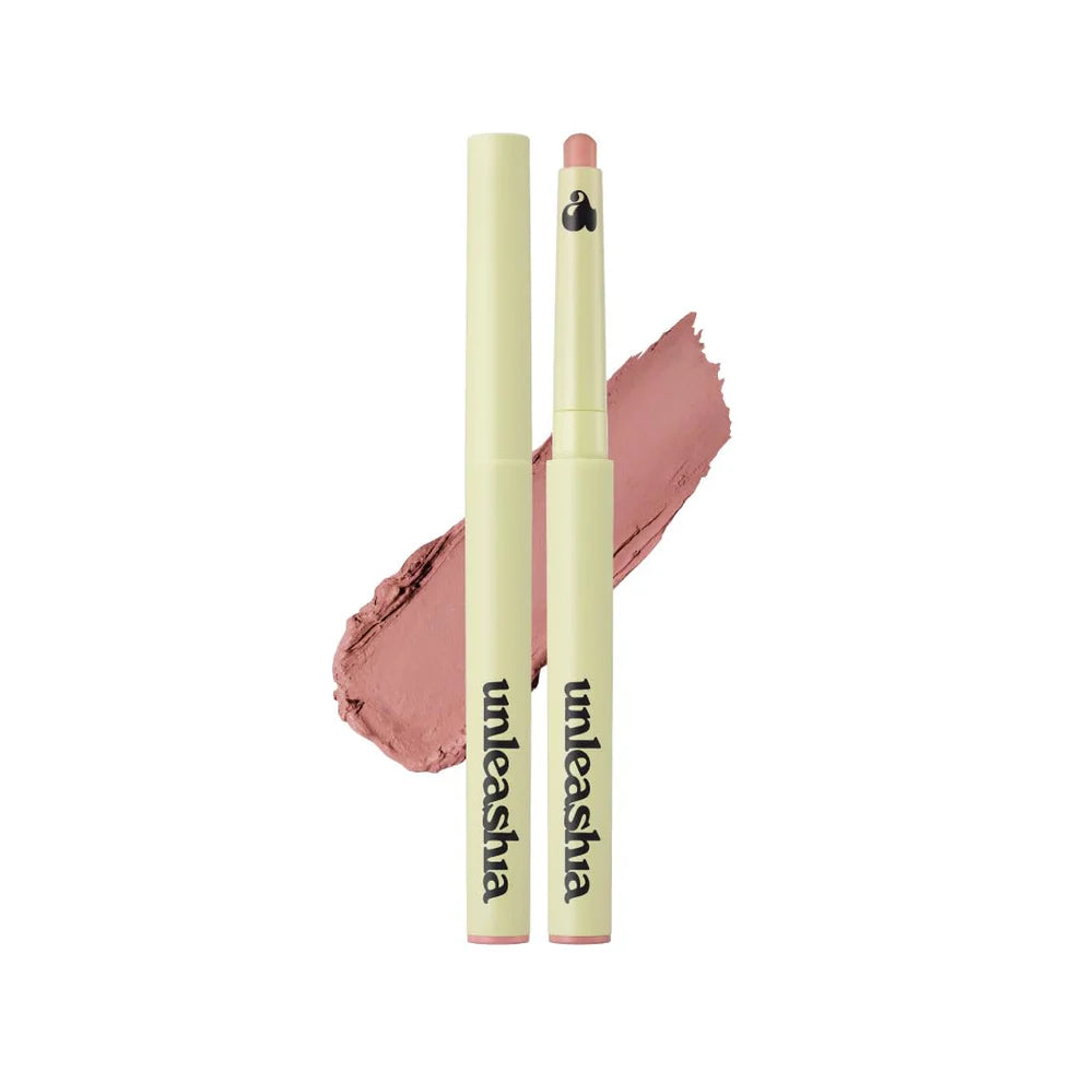 UNLEASHIA Oh! Happy Day Lip Pencil