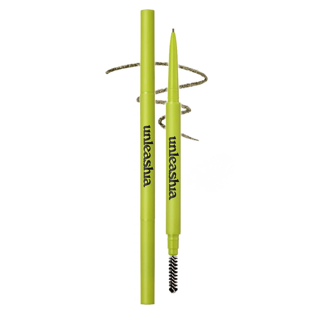 UNLEASHIA Shaper Defining Eyebrow Pencil