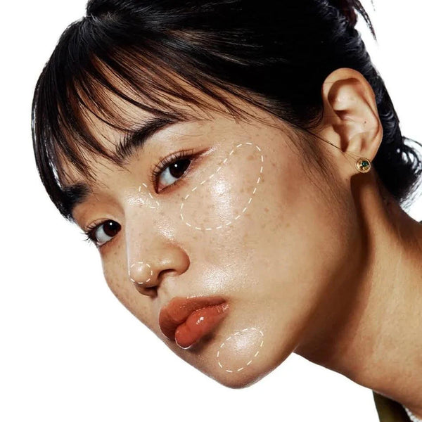 Unleashia Sisua Butter Glow Stick