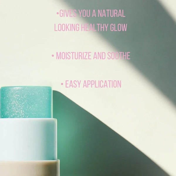 Unleashia Sisua Butter Glow Stick