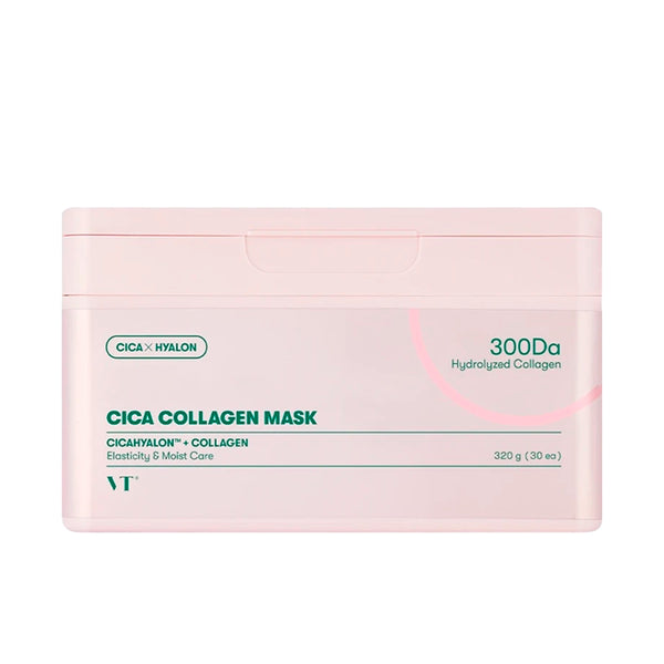 VT Cosmetics Cica Collagen Mask