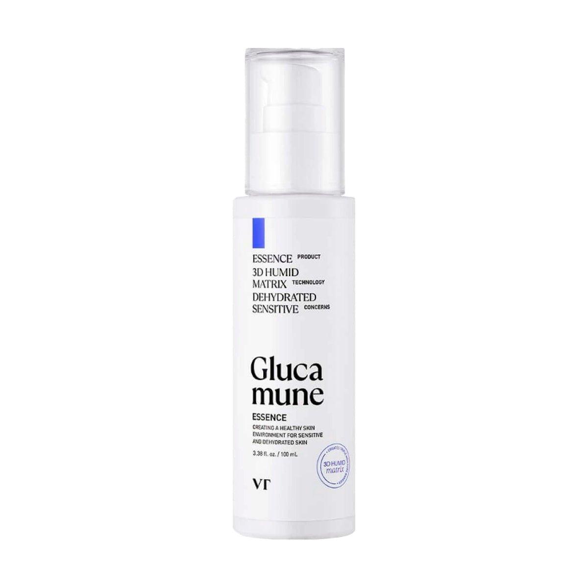 VT Cosmetics Glucamune Essence