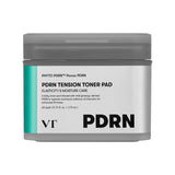 VT Cosmetics PDRN Tension Toner Pad