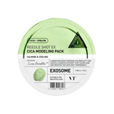 VT Cosmetics Reedle Shot EX Cica Modeling Pack