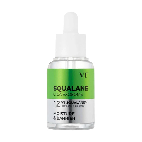 VT Cosmetics S4 Moisture Ampoule