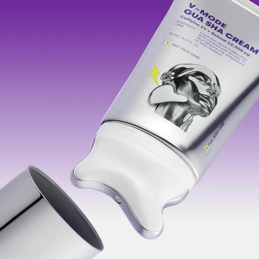 VT Cosmetics V-Mode Gua Sha Cream