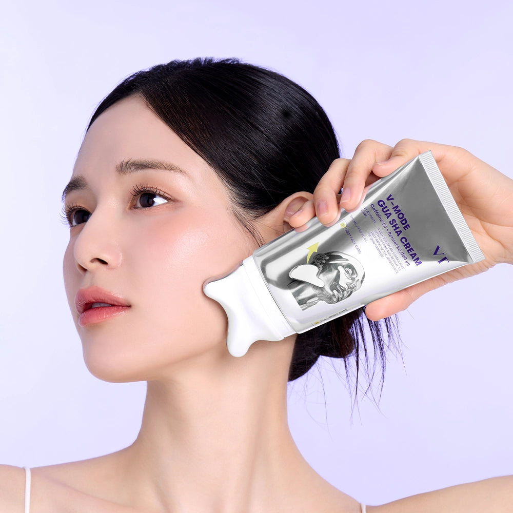 VT Cosmetics V-Mode Gua Sha Cream