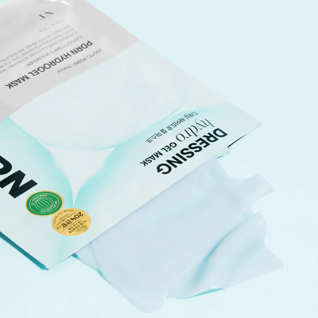 VT Cosmetics PDRN Hydrogel Mask