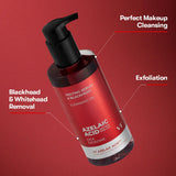 VT Cosmetics Az Care Cleansing Oil