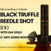 VT Cosmetics Black Truffle Reedle Shot 100