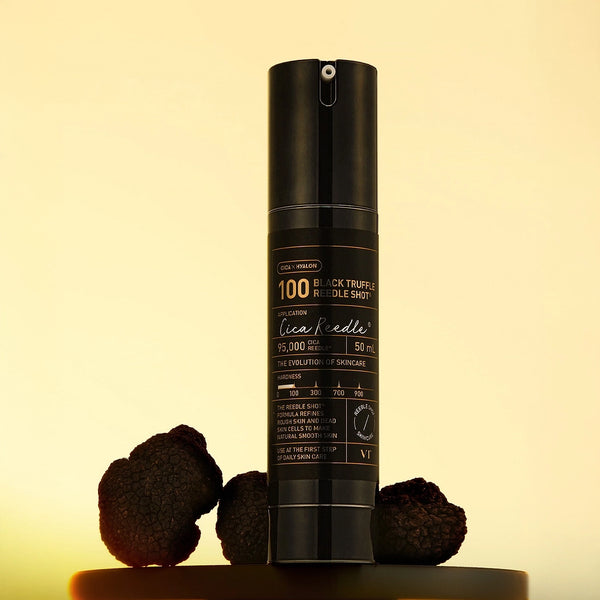VT Cosmetics Black Truffle Reedle Shot 100