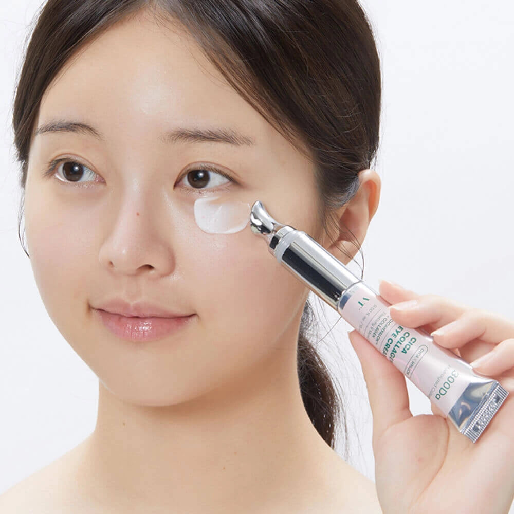 VT Cosmetics Cica Collagen Eye Cream