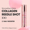 Serums-būsteris ar mikroadatām un kolagēnu VT Cosmetics Collagen Reedle Shot 100