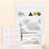 VT Cosmetics Garlic AC Reedle Shot Point Patch