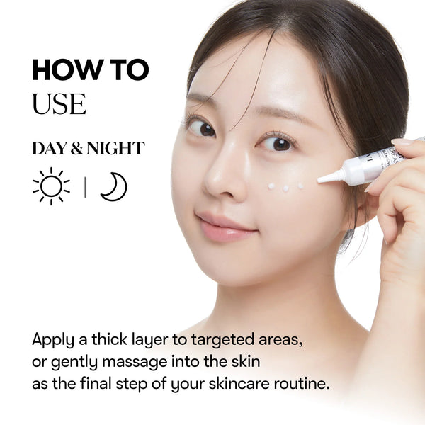 VT Cosmetics Garlic AC Reedle Shot Spot Cream