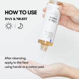 VT Cosmetics Glucamune Toner