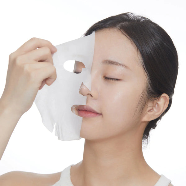 VT Cosmetics PDRN Daily Mask