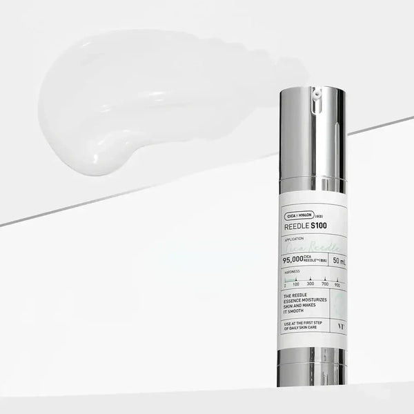 Serums-būsteris ar mikroadatām VT Cosmetics Reedle Shot 100