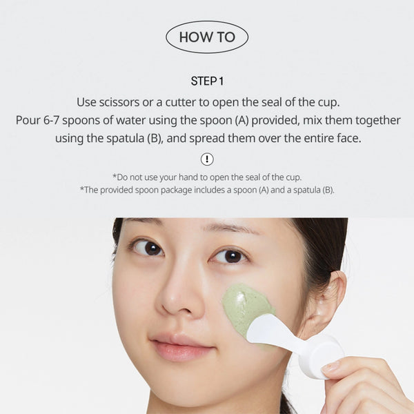 VT Cosmetics Reedle Shot EX Cica Modeling Pack