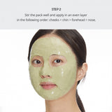 VT Cosmetics Reedle Shot EX Cica Modeling Pack