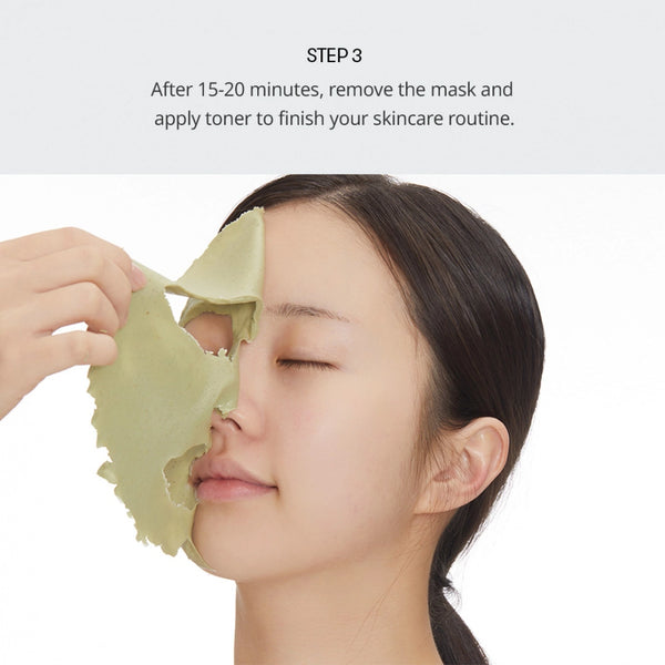 VT Cosmetics Reedle Shot EX Cica Modeling Pack