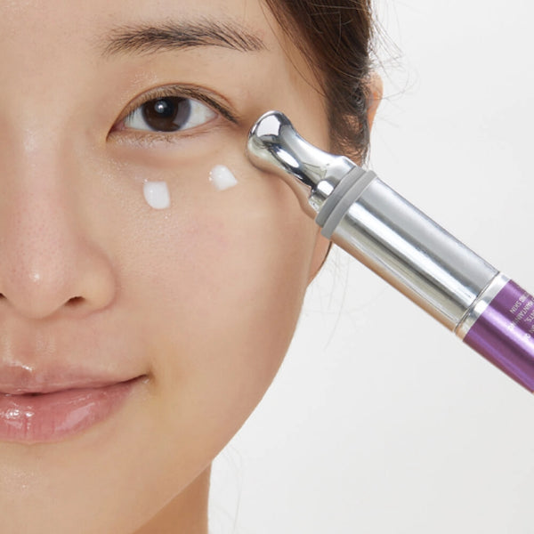 Masāžas liftinga krēms ādai ap acīm ar mikroadatām VT Cosmetics Reedle Shot Lifting Eye Cream