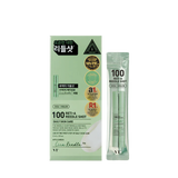 Serums-būsteris ar mikroadatām un retinolu VT Cosmetics Reti-A Reedle Shot 100