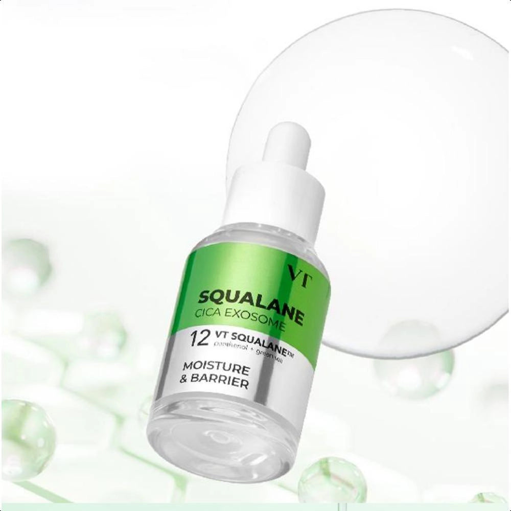 VT Cosmetics S4 Moisture Ampoule