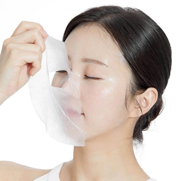 VT Cosmetics TX-Toning Special Mask