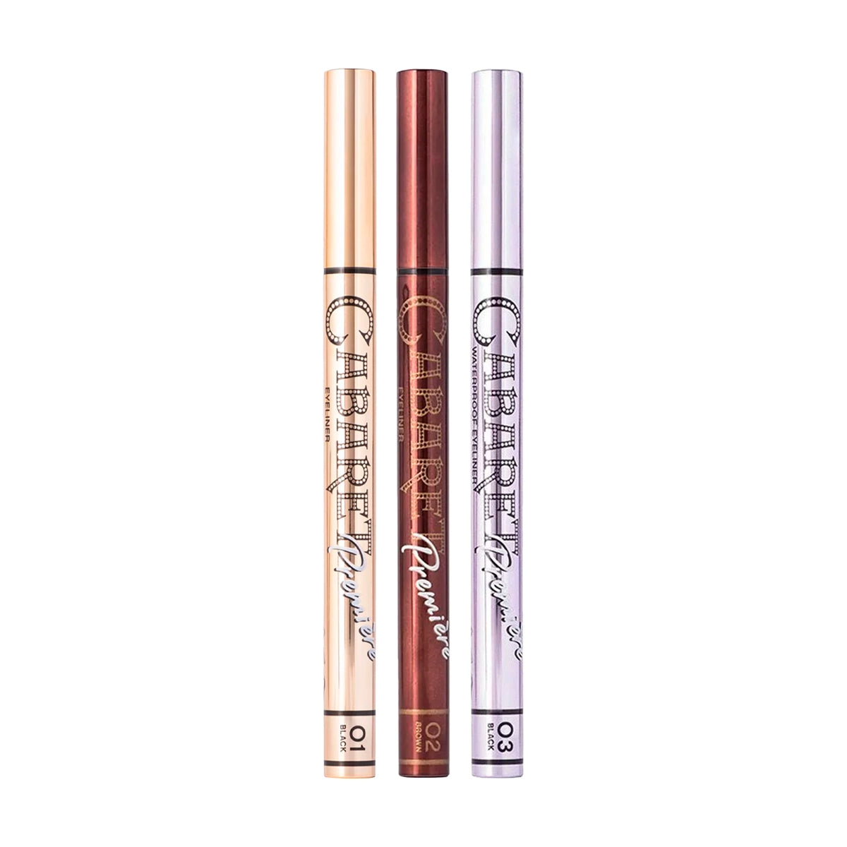 Vivienne Sabo Cabaret Premiere Eyeliner Pen