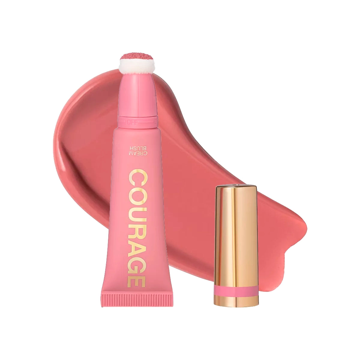 Vivienne Sabo Courage Cream Blush