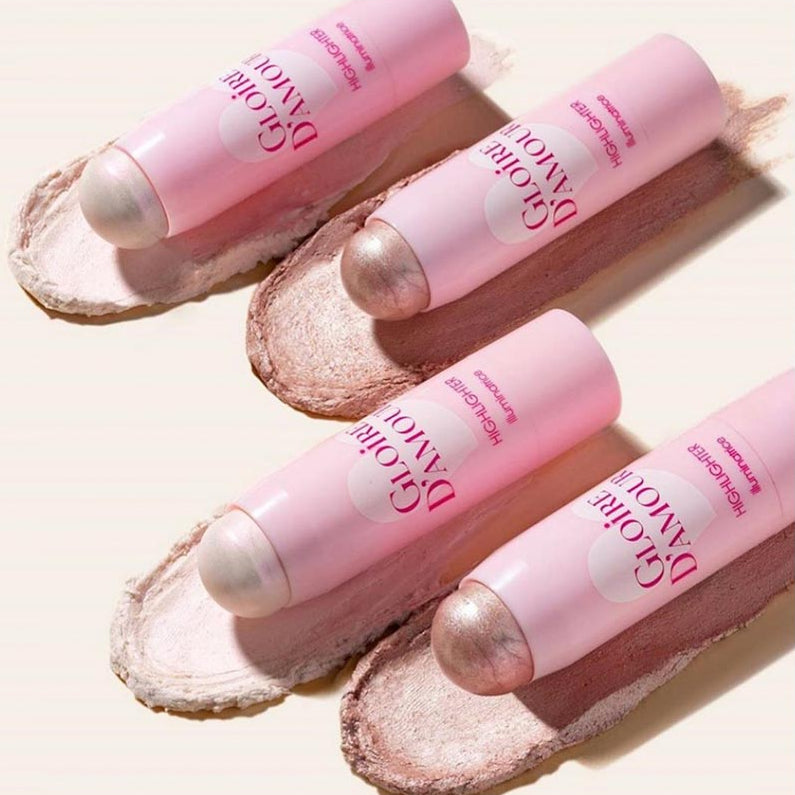 Vivienne Sabo Gloire D’amour Highlighter Stick