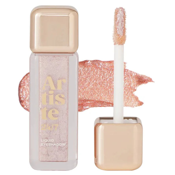 Vivienne Sabo Artiste Liquid Eyeshadow