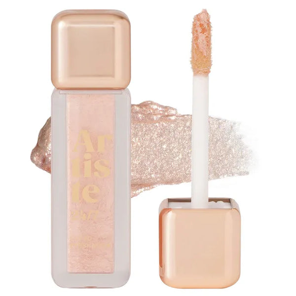 Vivienne Sabo Artiste Liquid Eyeshadow