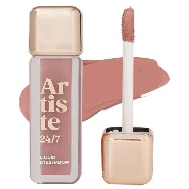 Vivienne Sabo Artiste Liquid Eyeshadow