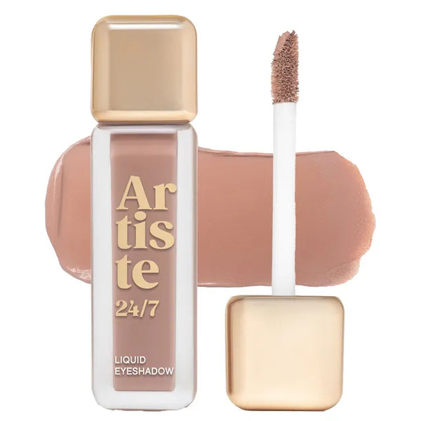 Vivienne Sabo Artiste Liquid Eyeshadow