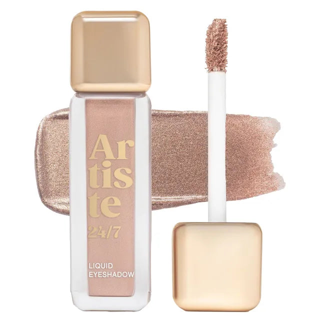 Vivienne Sabo Artiste Liquid Eyeshadow