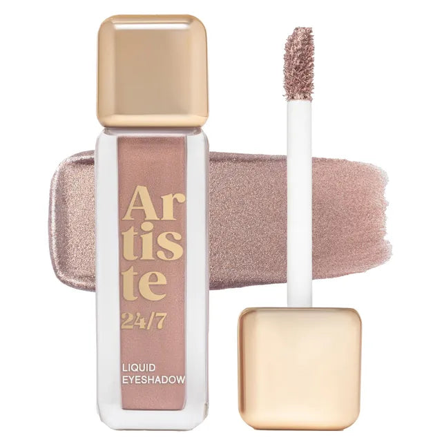 Vivienne Sabo Artiste Liquid Eyeshadow