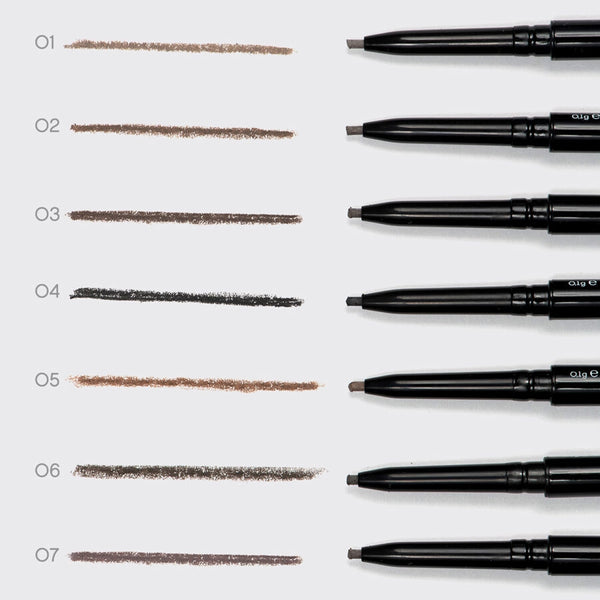 Vivienne Sabo Brow Arcade Automatic Eyebrow Pencil