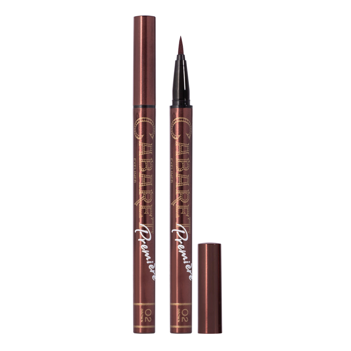 Eyeliner Vivienne Sabo Cabaret Premiere Eyeliner Pen
